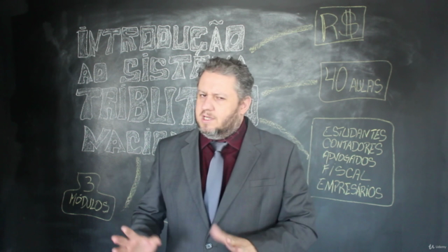 Introdução ao Sistema Tributário Nacional – Screenshot 2