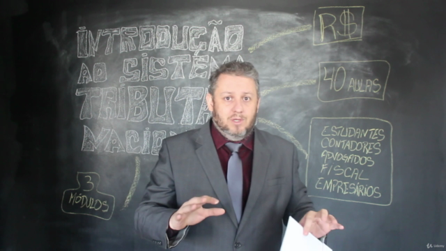 Introdução ao Sistema Tributário Nacional – Screenshot 3