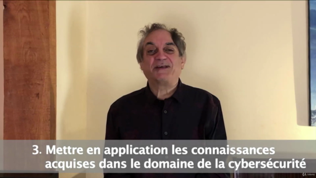 Cybersécurité: renforcez la protection de votre entreprise – Screenshot 3