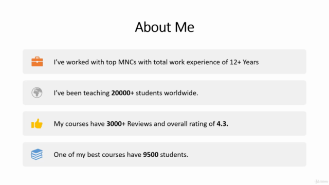 Cisco CCNP - IP Multicast course – Screenshot 4