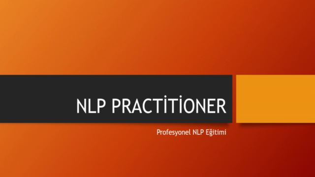 NLP Practitioner Kursu (Ayrıntılı Anlatım) - Screenshot_01