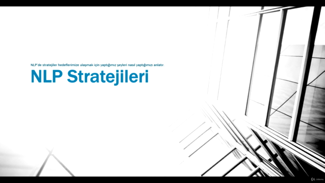 Yaşamın Başarı Stratejileri (NLP Destekli) – Screenshot 4