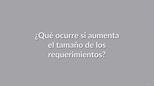 Master en AWS Amazon Web Services. Curso completo desde cero – Screenshot 2