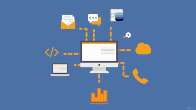 Master en AWS Amazon Web Services. Curso completo desde cero – Screenshot 3