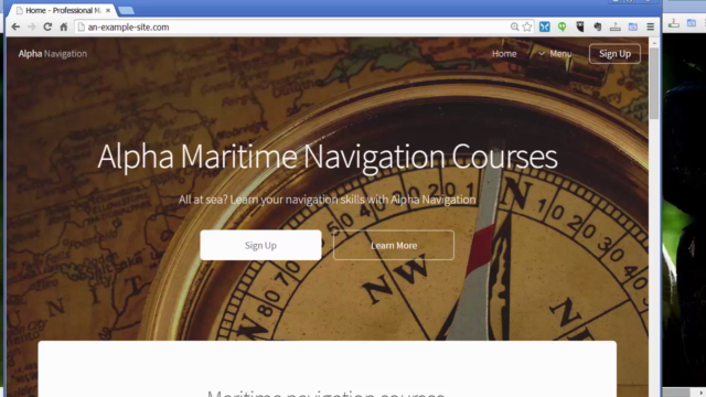 Using MODX CMS to Build Websites: A Beginner's Guide – Screenshot 4