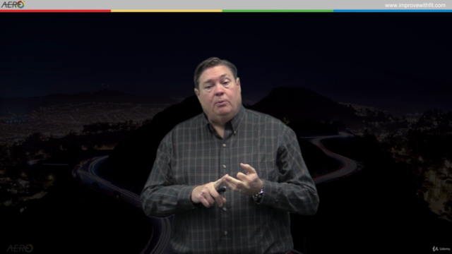 Error Reduction & Human Performance Fundamentals Using AERO – Screenshot 3