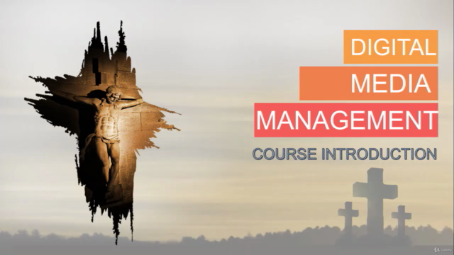 Social Media Management for Churches – Screenshot 1