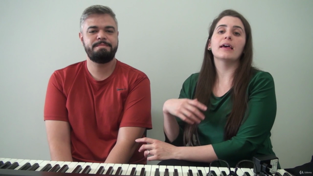 Continue Cantando - Keep Singing – Screenshot 2
