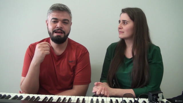 Continue Cantando - Keep Singing – Screenshot 3