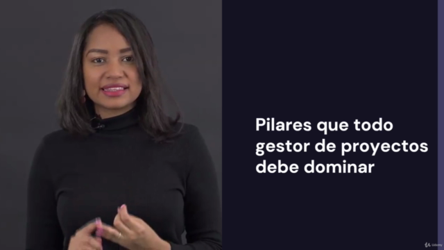 Curso Práctico en Planificación Estratégica – Screenshot 1