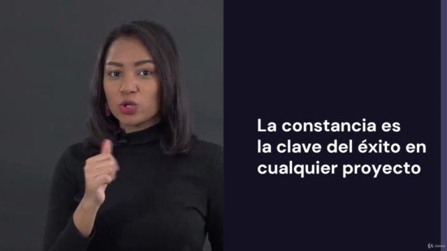 Curso Práctico en Planificación Estratégica – Screenshot 4