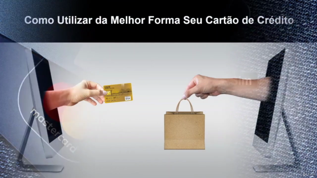 Cartões de Crédito - Tudo o Que Você Precisa Saber – Screenshot 1