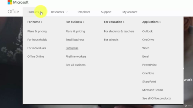 MS Office 365 For Beginners: Fast Track Training – Screenshot 1