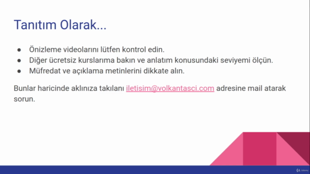 Docker ve Swarm Orkestrasyon – Screenshot 1