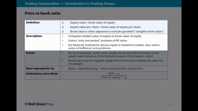 Build a Trading Comps Valuation Model - Screenshot_03