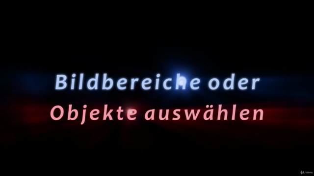 Photoshop Elements für Einsteiger – Screenshot 4