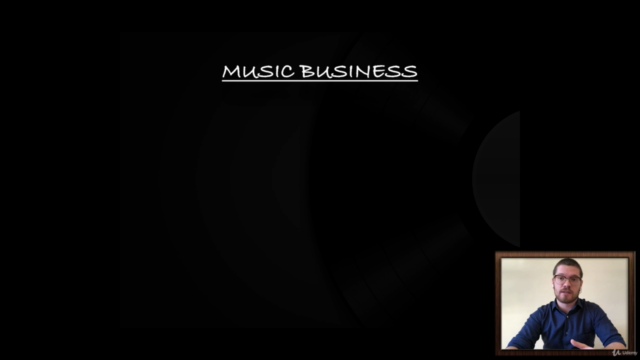 Marketing per la Musica: Introduzione al Music Business – Screenshot 3