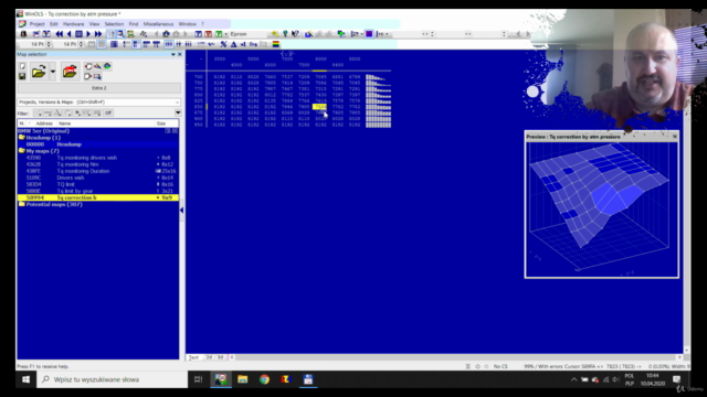 Chiptuning Diesel in WinOls - Basics by @ThomasTeachesTuning – Screenshot 2