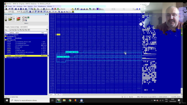 Chiptuning Diesel in WinOls - Basics by @ThomasTeachesTuning – Screenshot 3