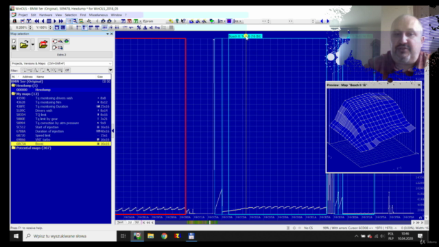 Chiptuning Diesel in WinOls - Basics by @ThomasTeachesTuning – Screenshot 4