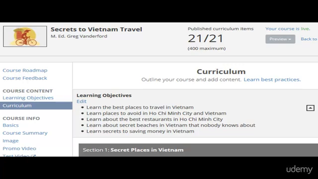 Learn How to be an Expat in Vietnam - Screenshot_01