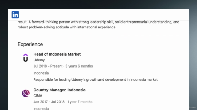 Kursus Lengkap Menguasai Framework OKR – Screenshot 1