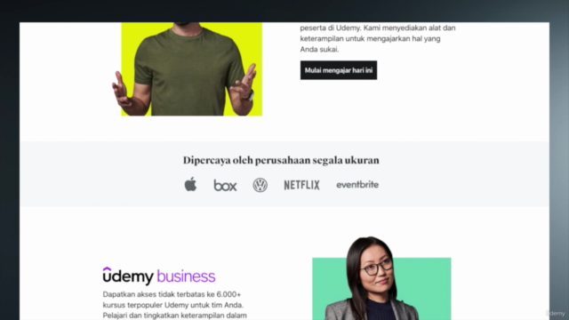 Kursus Lengkap Menguasai Framework OKR – Screenshot 2