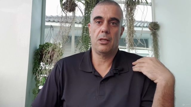 צילום וידאו והקמת ערוץ ביוטיוב – Screenshot 4