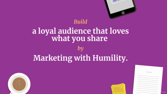 Marketing with Humility: Marketing Psychology That Works – Screenshot 2