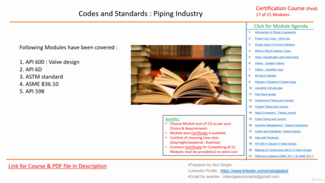 Codes and standards :Oil & Gas industries :Chemical Industry - Screenshot_01