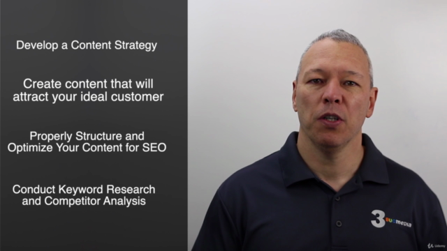 Content Marketing: Mastering Your Content Strategy For SEO – Screenshot 3