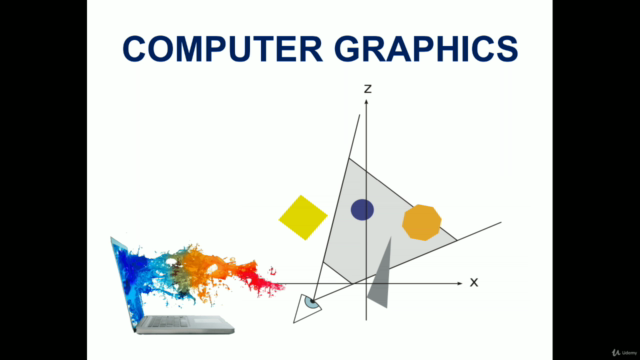 Computer Graphics - Screenshot_04