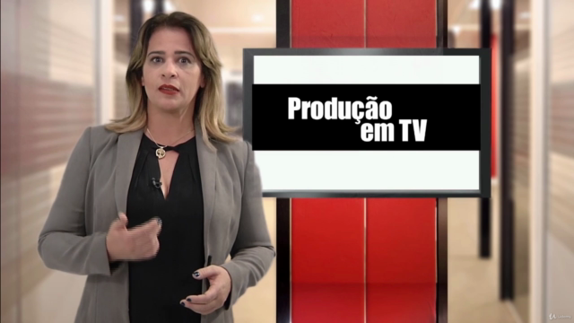Produção em TV – Screenshot 2