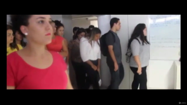 Produção em TV – Screenshot 4