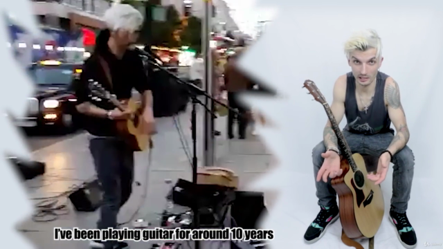 Guitar for beginners 101 – Screenshot 1
