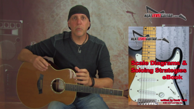Acoustic Blues Guitar Licks & Soloing Strategies – Screenshot 4