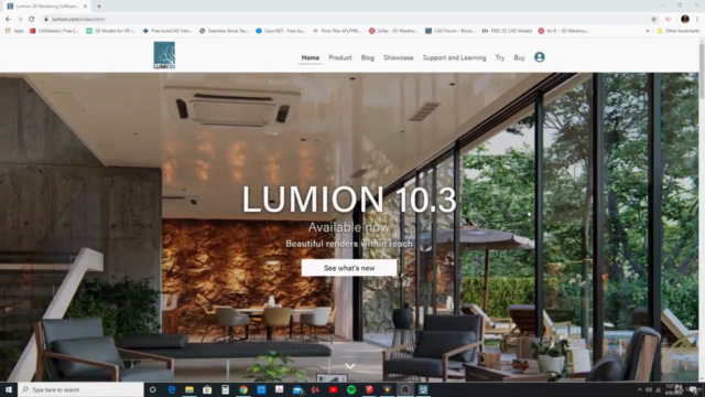SketchUp 2020 From 2D to 3D Home Design – Screenshot 4