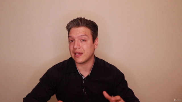 Liderazgo: Gerencia en Tecnología / Ingeniería – Screenshot 4