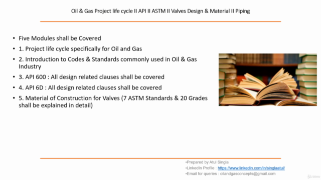 API II ASTM II ASME II Valves Material II Piping Engineering – Screenshot 1