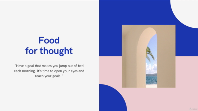 High Performance Habits – Screenshot 1