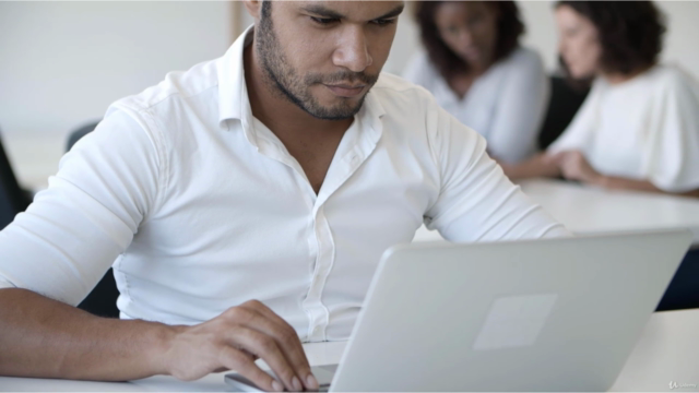 Python — Le Cours Ultime pour Débuter la Programmation – Screenshot 4