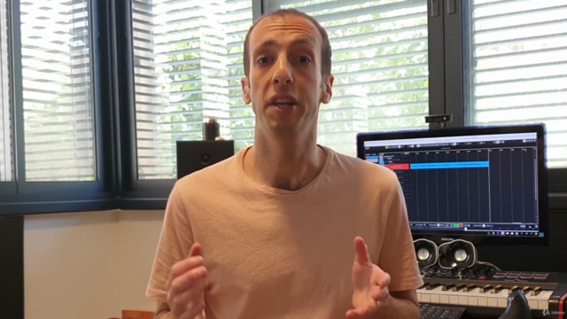 Keyboard for Electronic Music - Level 2 – Screenshot 2