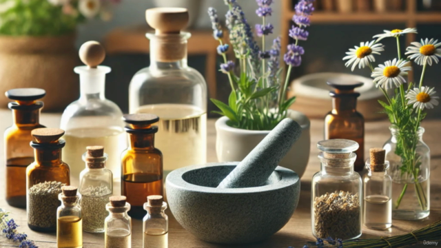 A Guide to Homeopathy for Beginners – Screenshot 2