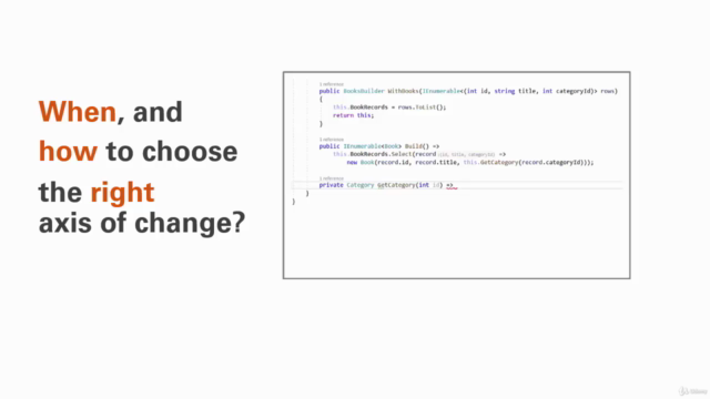Design Patterns in C# Made Simple – Screenshot 3