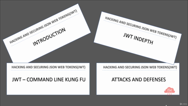Hacking and Securing JSON Web Tokens (JWT) - Screenshot_01