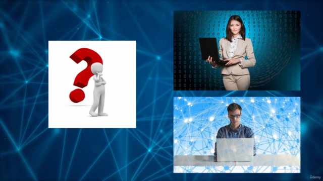 Curso Básico de Redes: La Guía Completa para Principiantes – Screenshot 3