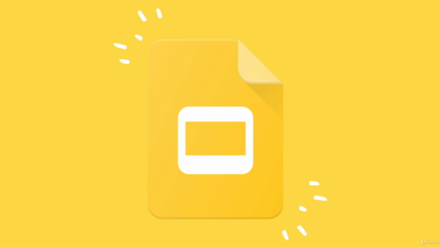 Corso Presentazioni di Google (Google Slides) dalla A alla Z – Screenshot 2
