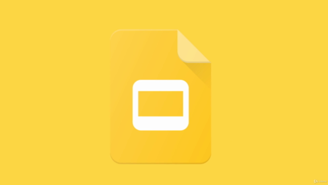Corso Presentazioni di Google (Google Slides) dalla A alla Z – Screenshot 3