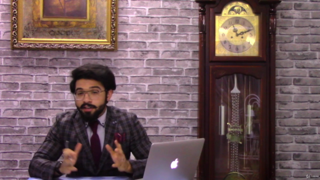 Fundamentals of Financial Accounting – Screenshot 1