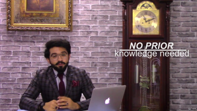 Fundamentals of Financial Accounting – Screenshot 2